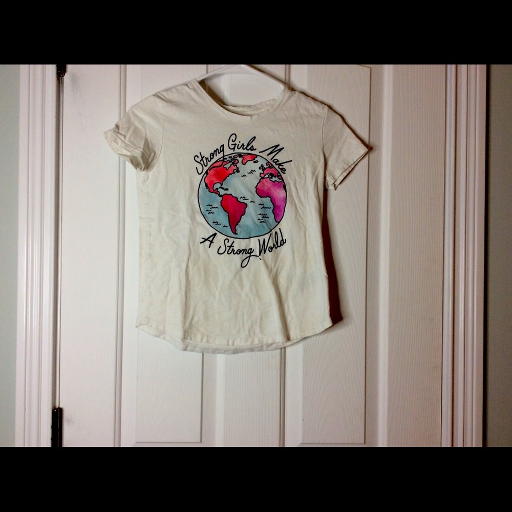 Tee shirt